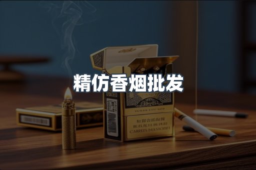 精仿香烟批发